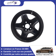 🇫🇷 JANTE TOLE RENAULT