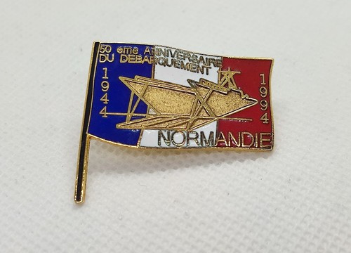 Pin 50ème - ✨, pin's