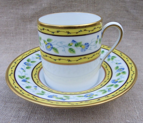 Tasse café sous - sous,