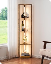 Lampadaire sur Pied Salon avec