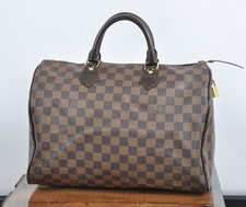Louis Vuitton Speedy   Sac à