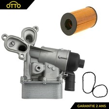 Refroidisseur Radiateur Huile