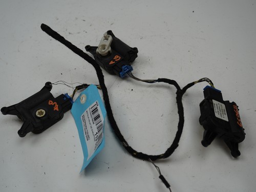 Moteur volet chauffage - moteur,