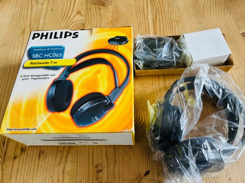Phillips sbc hc065 wireless - phillips,