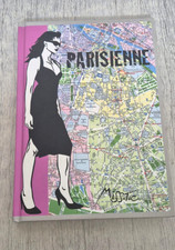 Parisienne Miss.Tic Éd