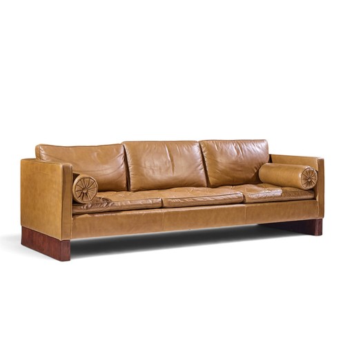 Mies van der - for, knoll
