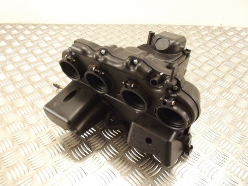 Kawasaki z800 2016 airbox - z800,