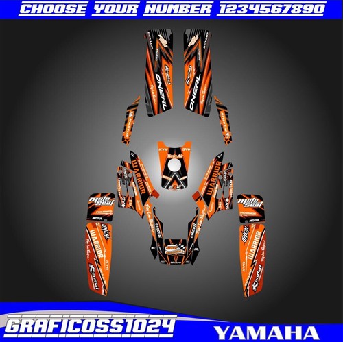 Yamaha warrior 350 - yamaha,