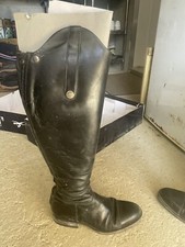 Bottes Équitation equithème
