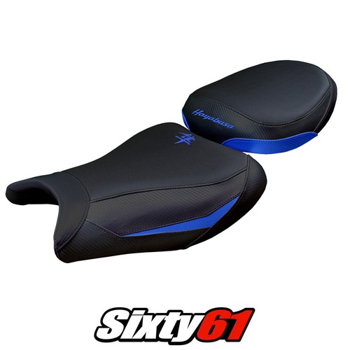 Pour suzuki hayabusa - suzuki, de