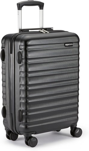 Valise cabine rigide abs - cabine,