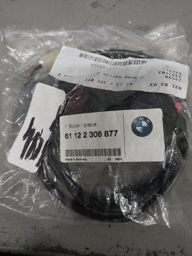 New genuine bmw 61122306877 - new,