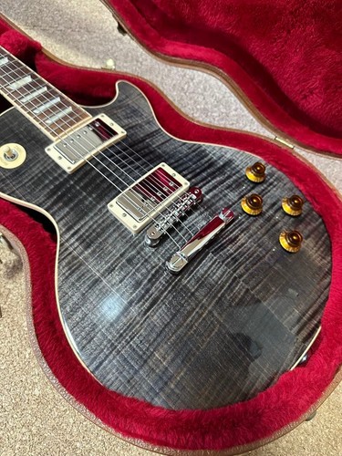 Gibson les paul - paul, 2016