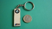 PORTE CLE METAL / BMW