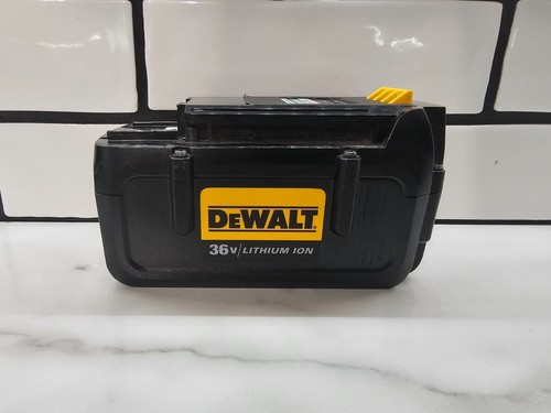Dewalt dcb361 36v battery - dcb361, pack