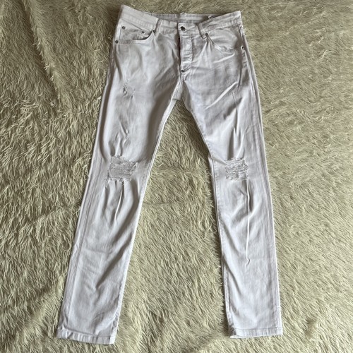 Dsquared2 icon men jeans - dsquared2, men's