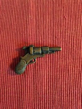 REVOLVER PISTOLET COLT EN