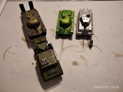 Matchbox battle king environ - battle,