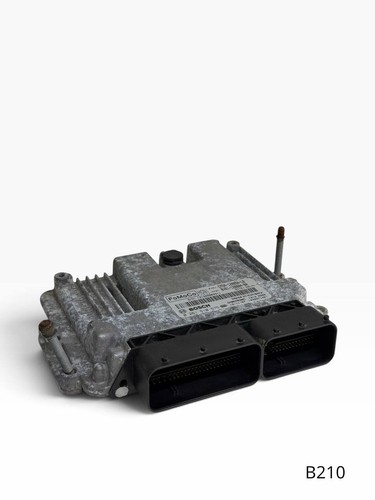 Ford engine ecu - engine, pcm