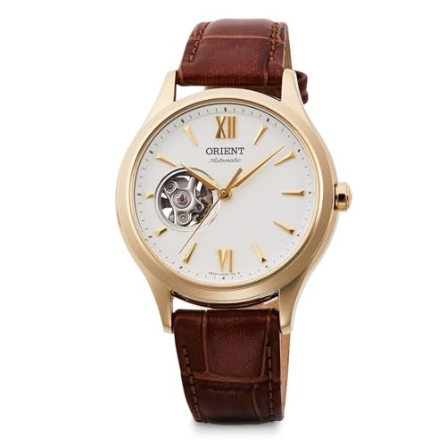 Montre automatique pour - , femme