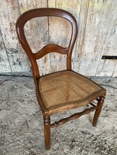 Chaise Ancienne Enfant LOUIS