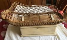 Ancien Pèse-Bébé SIJUST