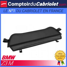 Filet anti-remous coupe-vent