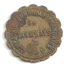 Le Havre compagnie générale