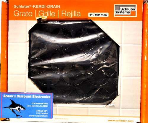 Schluter systems kerdi drain - schluter,