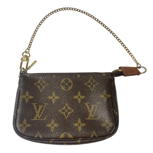 Louis vuitton m58009 mini - louis,