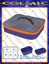 Sac PVC Colmic hermétiques