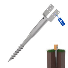 GeZu Impex Support de Poteau