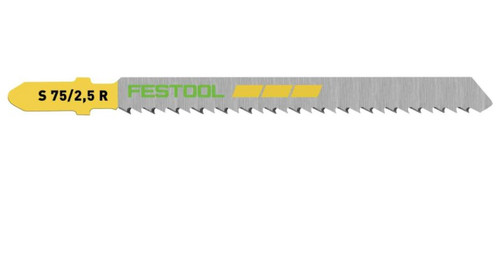 Festool 490178 5 lames - ,