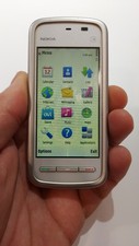 4623.Nokia 5230 Very Rare -