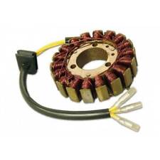 KAWASAKI Z 1300 KZ 1300 INJECTION -STATOR ALTERNATEUR G03