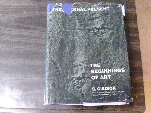 The eternal present - eternal, present,