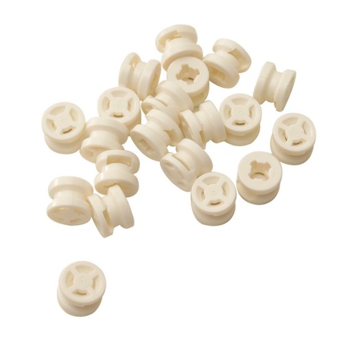 Lego wheel 8mm x - ,