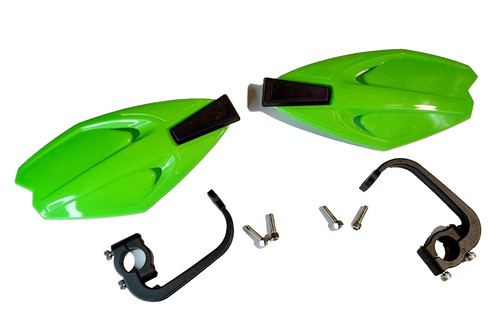 Protege mains pour moto - protege,