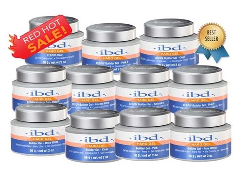 Ibd led hard soft - ibd,