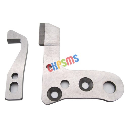 1set couteau supérieur - 1set, et