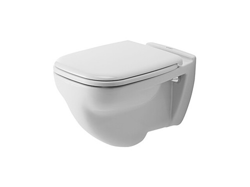 Suspendu code 540 mm - wc,