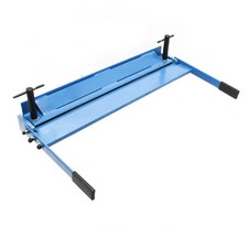 Plieuse de tôle manuelle 910