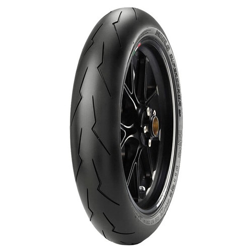Pneu pirelli 120 r17 - pneu, 120/70