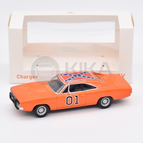 Dodge charger general lee 1969 - charger,