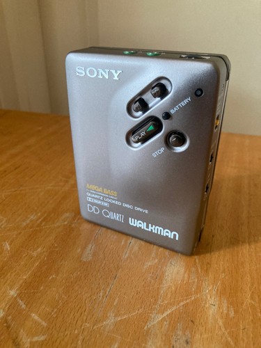 Sony dd33 walkman à - sony,