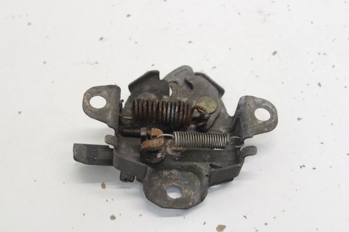 Serrure capot daihatsu - capot, cuore