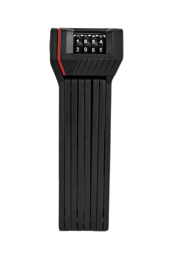Antivol vélo pliable - vélo,