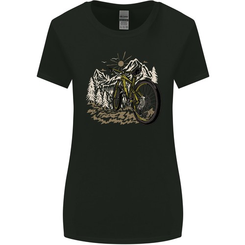 Shirt coupe plus large - t-shirt, À