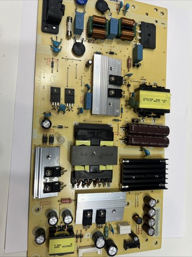 Carte alimentation philips - carte, tv