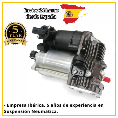 Compresseur air suspension - compresseur,